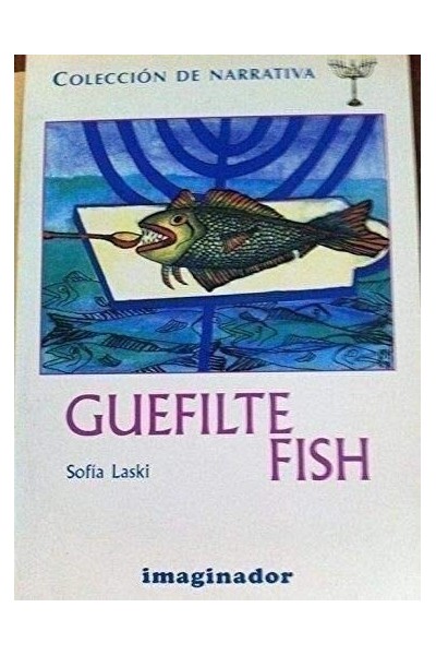 Guefilte Fish
